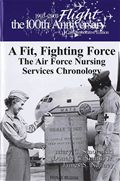 A Fit, Fighting Force